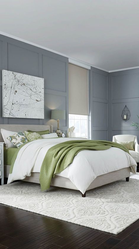 Motorized Window Treatments