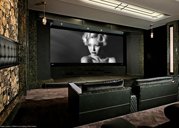 home theater